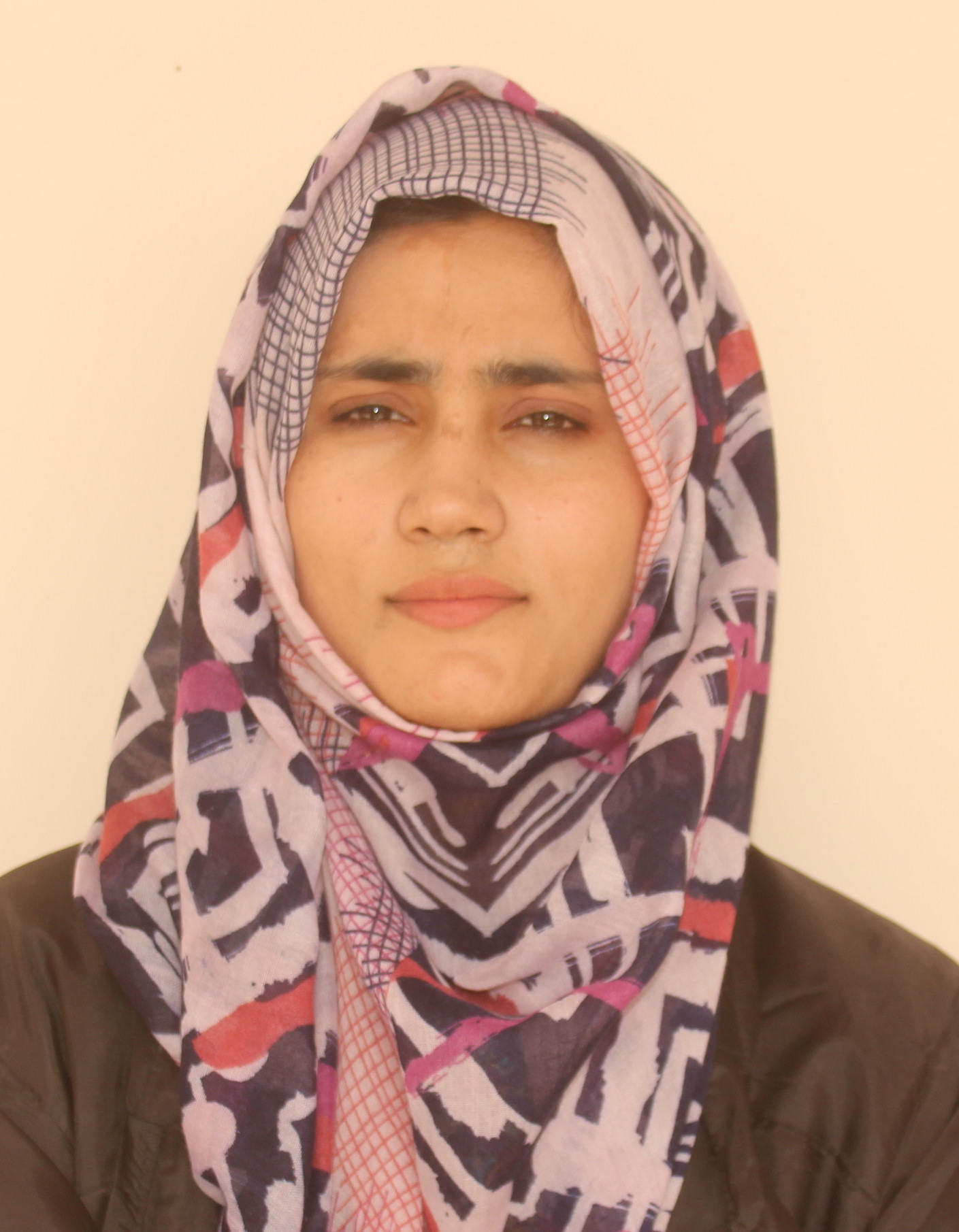 MS.Hira Shahzadi